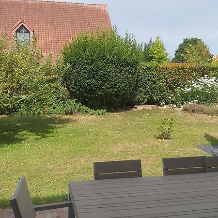 2 Chambres De 16M2 A 10Kms De Lille Beaucamps-Ligny Exterior foto