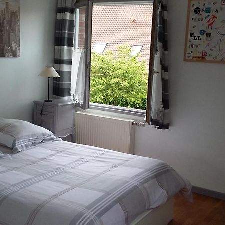 2 Chambres De 16M2 A 10Kms De Lille Beaucamps-Ligny Exterior foto