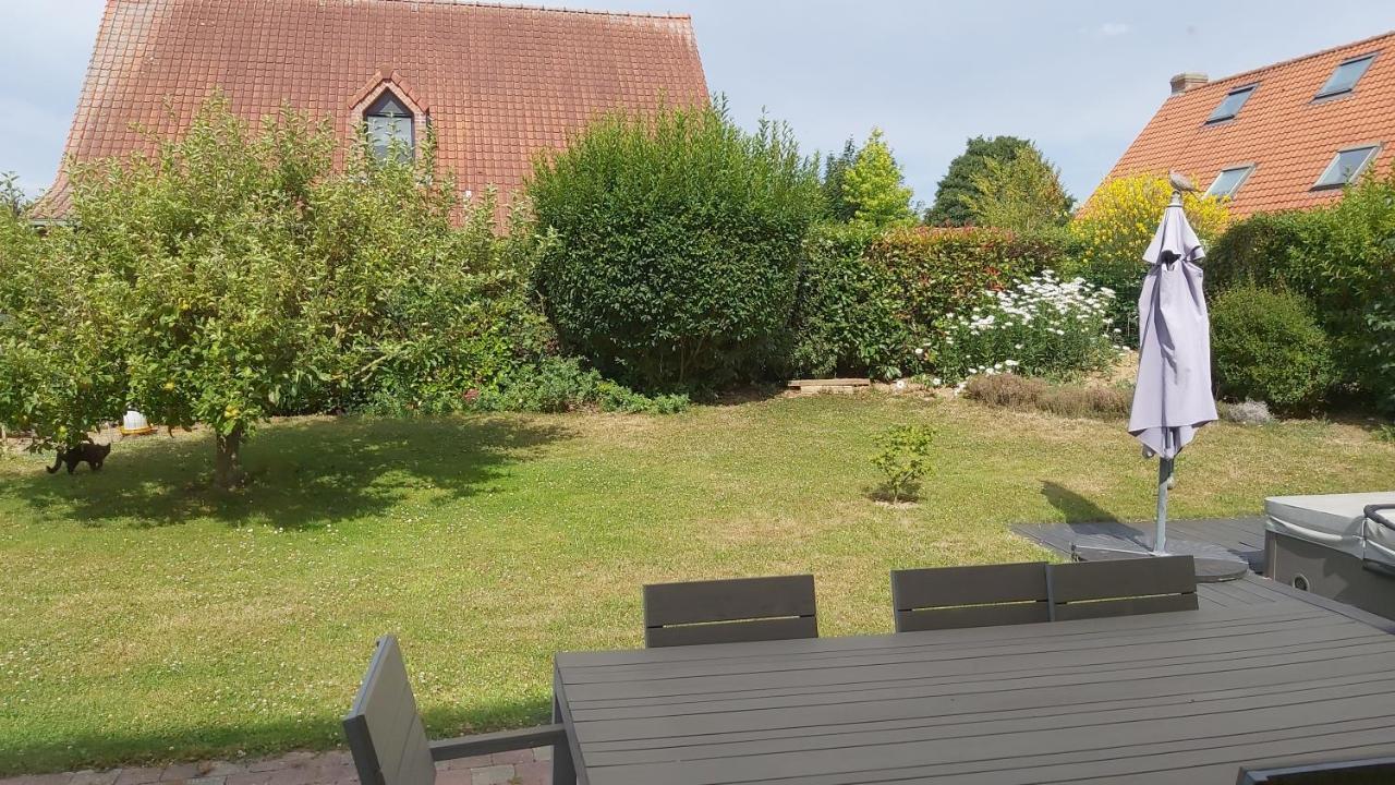 2 Chambres De 16M2 A 10Kms De Lille Beaucamps-Ligny Exterior foto