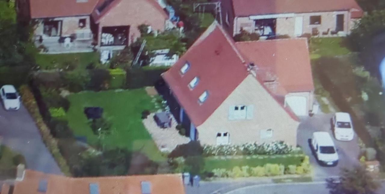2 Chambres De 16M2 A 10Kms De Lille Beaucamps-Ligny Exterior foto