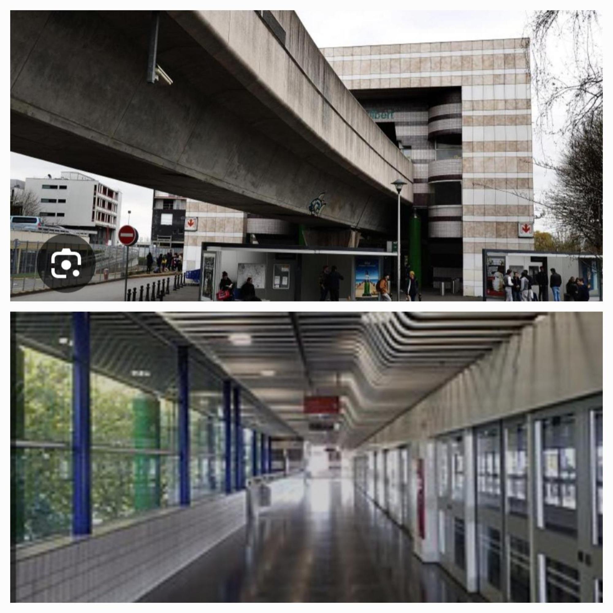 2 Chambres De 16M2 A 10Kms De Lille Beaucamps-Ligny Exterior foto