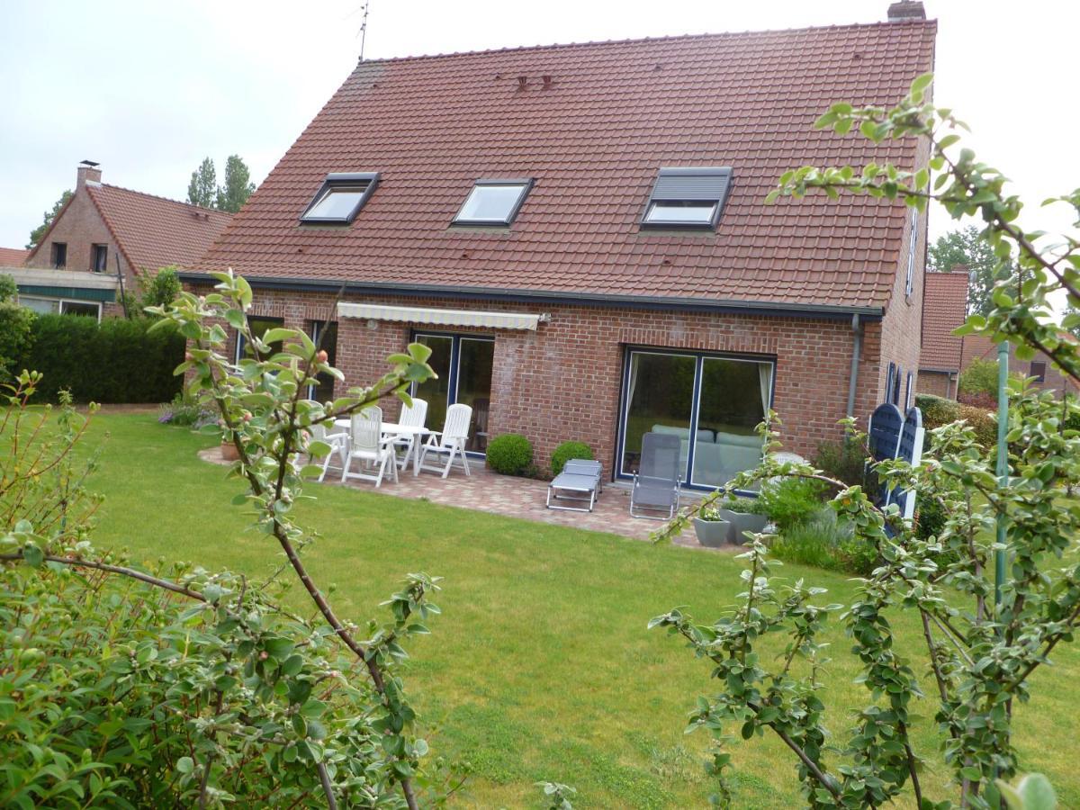 2 Chambres De 16M2 A 10Kms De Lille Beaucamps-Ligny Exterior foto