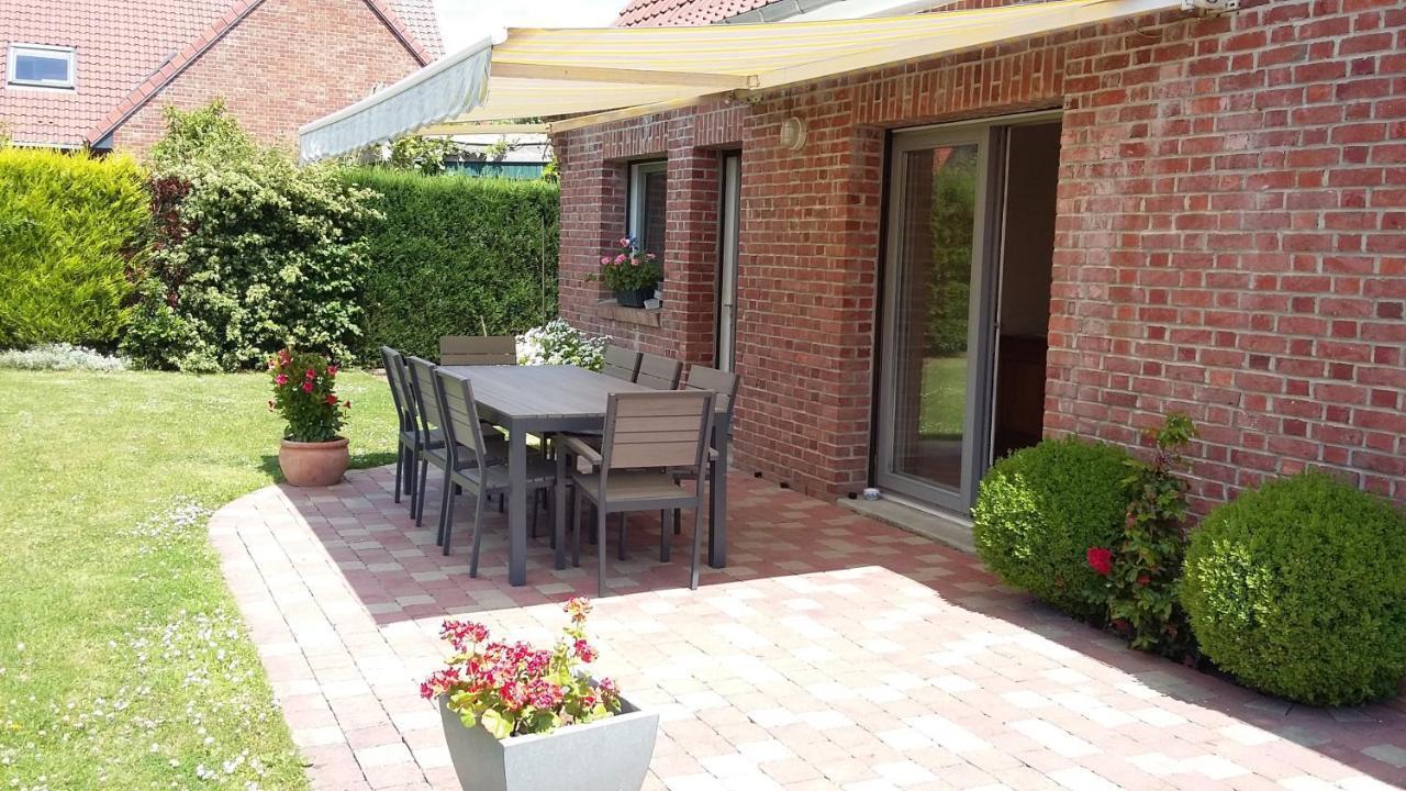 2 Chambres De 16M2 A 10Kms De Lille Beaucamps-Ligny Exterior foto