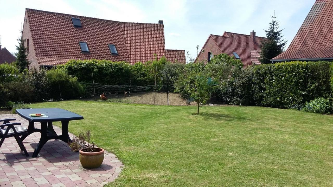 2 Chambres De 16M2 A 10Kms De Lille Beaucamps-Ligny Exterior foto