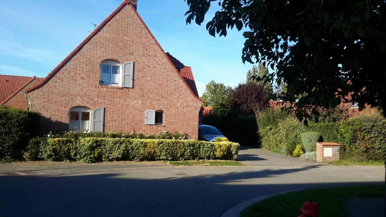 2 Chambres De 16M2 A 10Kms De Lille Beaucamps-Ligny Exterior foto