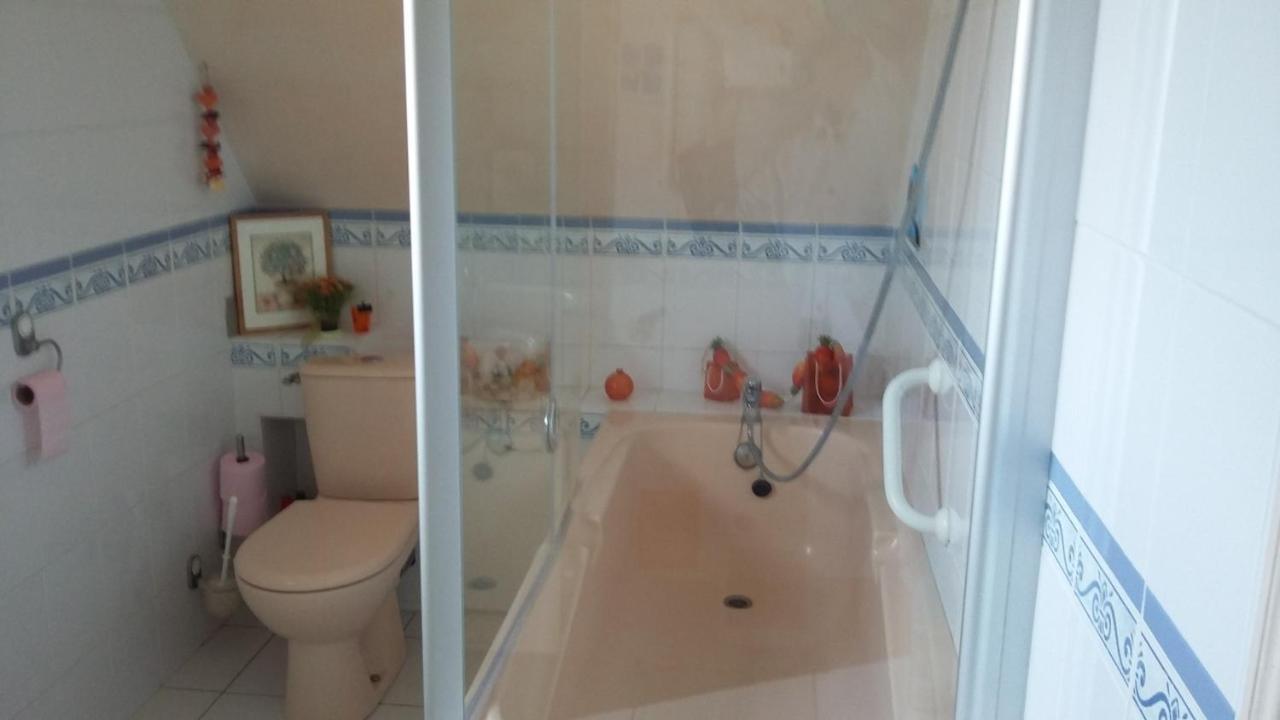 2 Chambres De 16M2 A 10Kms De Lille Beaucamps-Ligny Exterior foto