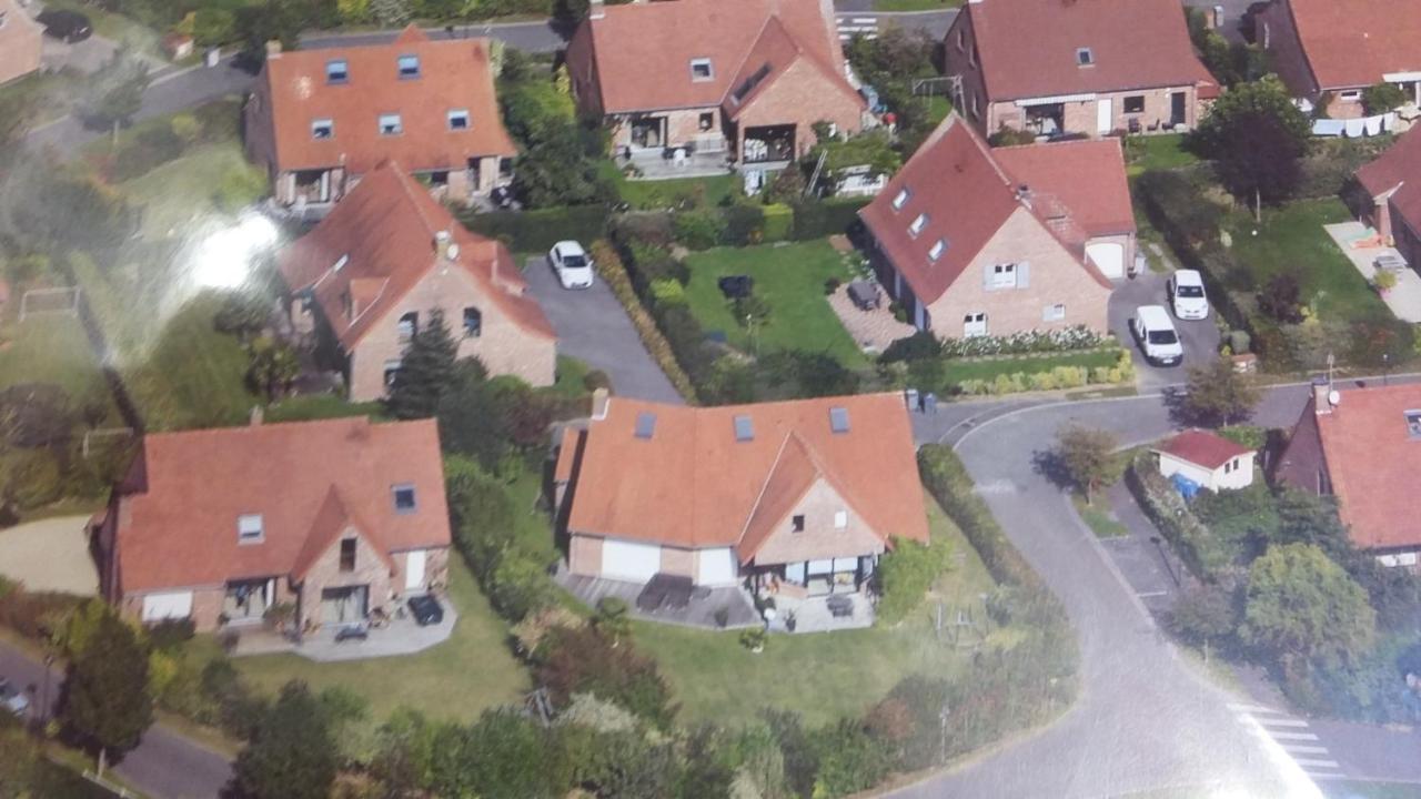2 Chambres De 16M2 A 10Kms De Lille Beaucamps-Ligny Exterior foto